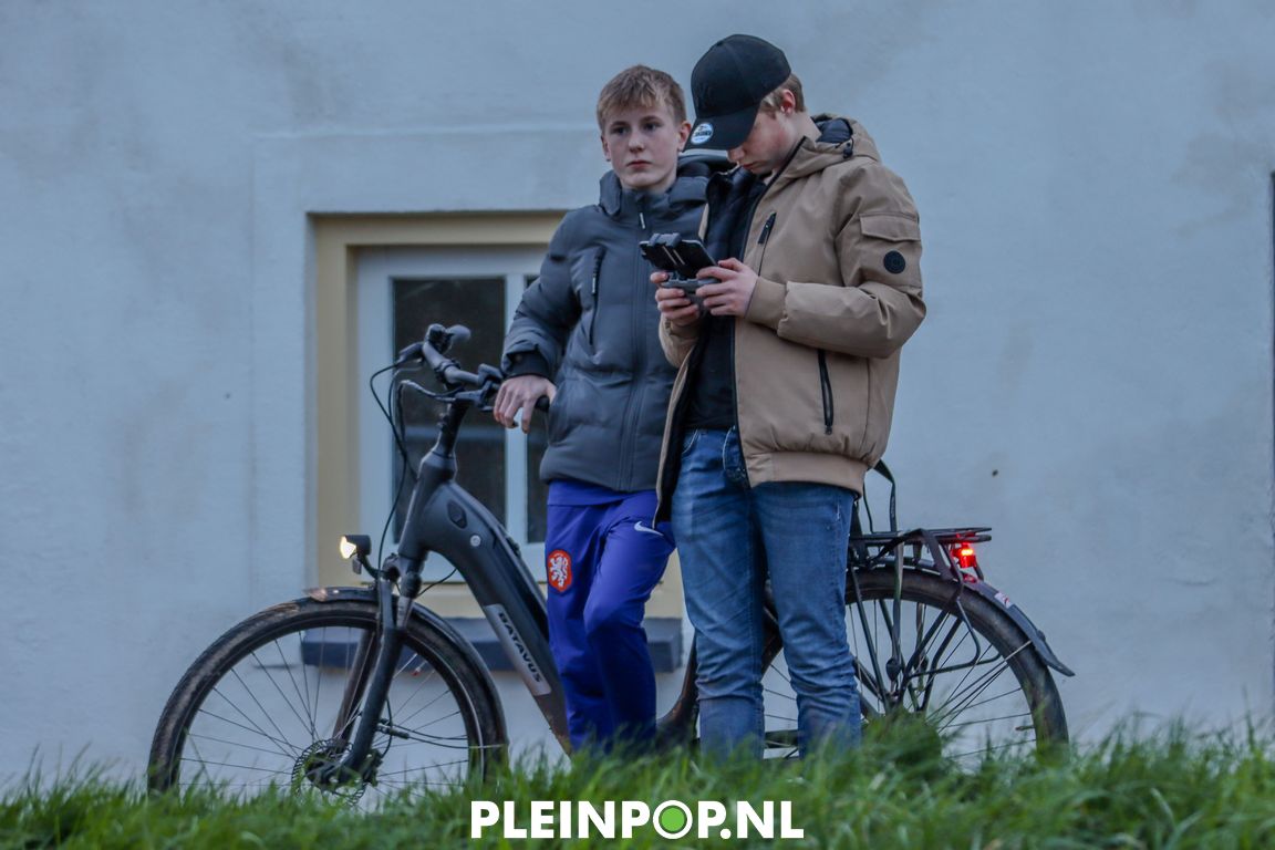 Vrijdag Publiek  (106)